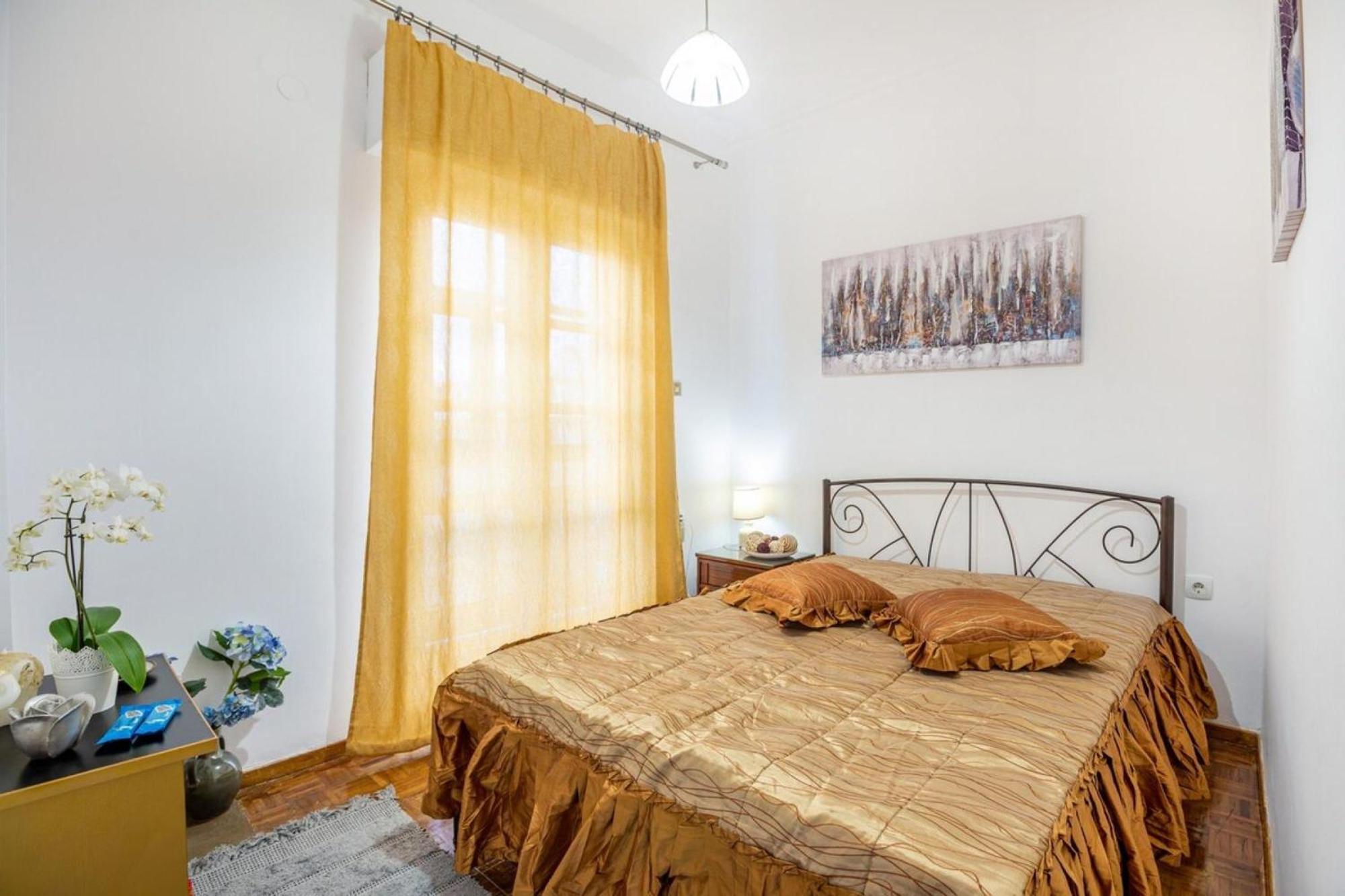Katerina'S Apartment In Chania Center Eksteriør bilde