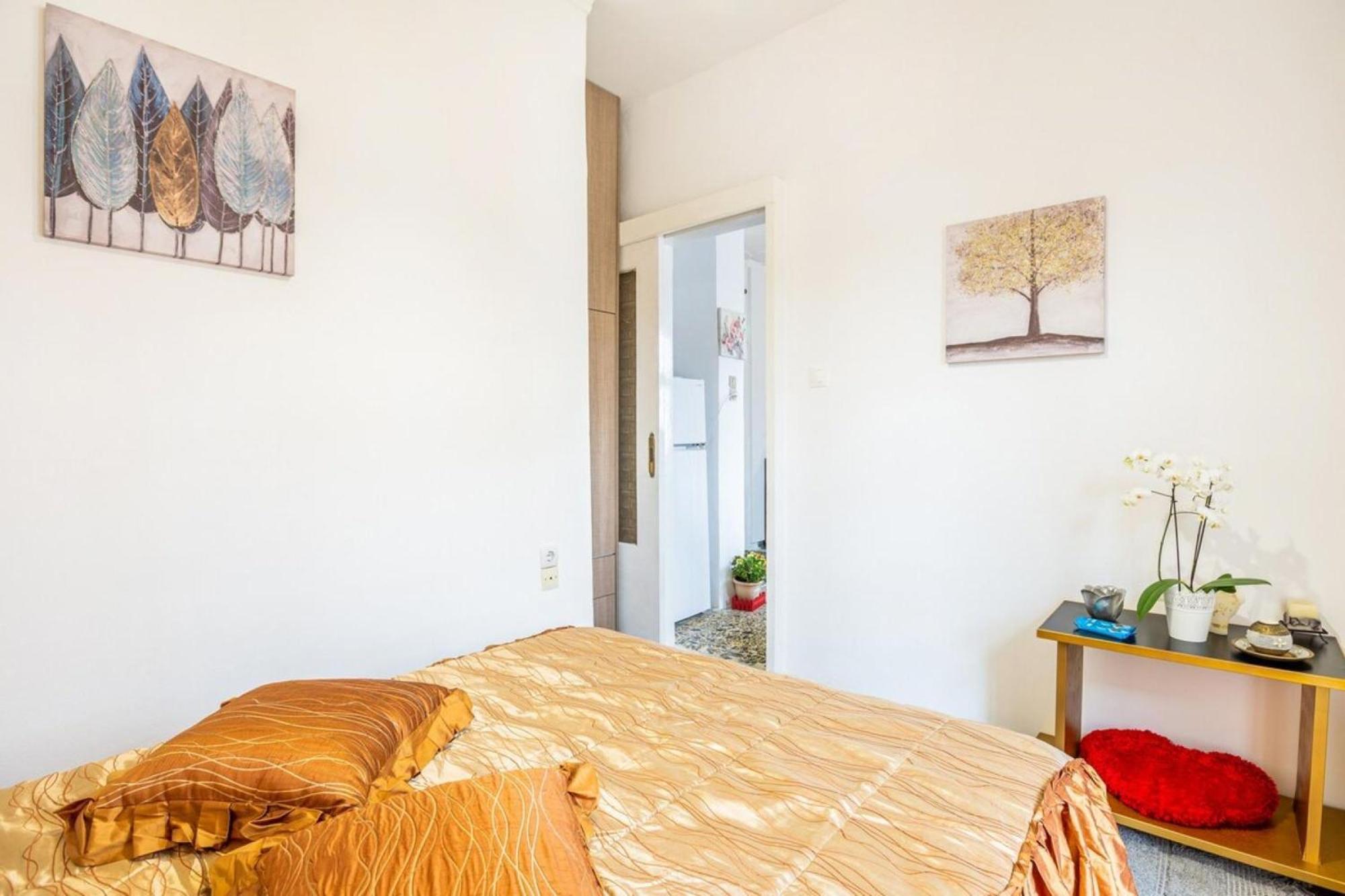 Katerina'S Apartment In Chania Center Eksteriør bilde